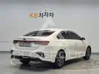 2019 KIA K3