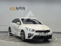 2019 KIA K3