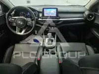 2019 KIA K3