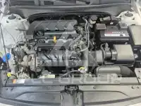 2019 KIA K3