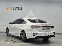 2019 KIA K3