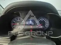 2019 KIA K3