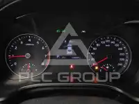 2019 KIA K3