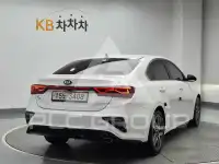 2019 KIA K3