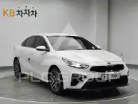 2019 KIA K3