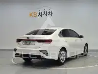 2020 KIA K3