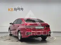 2019 KIA K3