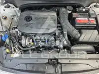 2019 KIA K3