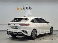 2019 KIA K3