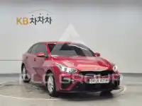 2019 KIA K3