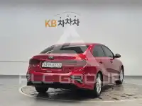 2019 KIA K3