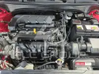 2019 KIA K3