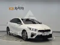 2019 KIA K3