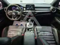 2019 KIA K3