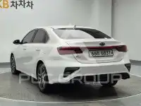 2019 KIA K3