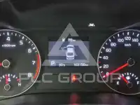 2019 KIA K3