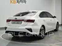 2019 KIA K3