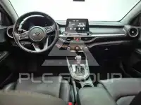 2019 KIA K3