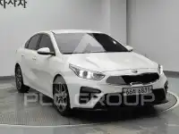 2019 KIA K3