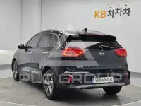 2020 KIA Niro