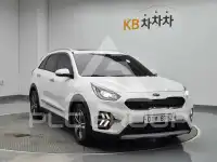 2019 KIA Niro