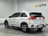 2019 KIA Niro