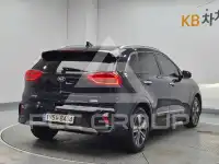 2020 KIA Niro