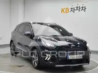 2020 KIA Niro