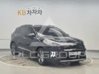 2020 KIA Niro