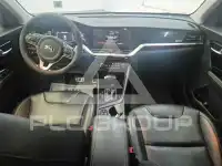 2020 KIA Niro