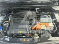 2020 KIA Niro