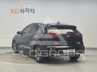 2020 KIA Niro
