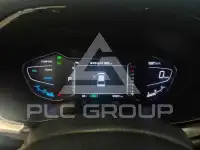 2020 KIA Niro