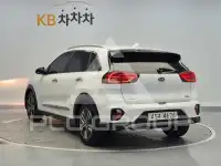 2020 KIA Niro