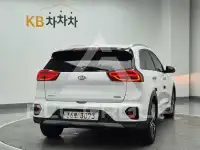 2020 KIA Niro