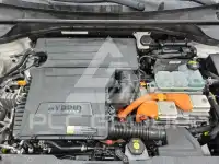 2020 KIA Niro