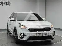 2020 KIA Niro