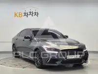 2019 Genesis G80