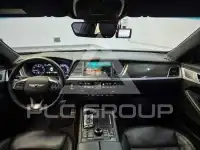 2019 Genesis G80