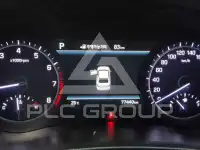2019 Genesis G80
