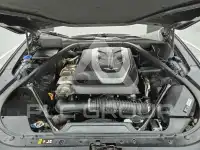 2019 Genesis G80