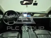 2019 Genesis G80
