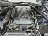 2019 Genesis G80