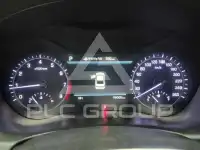 2019 Genesis G80