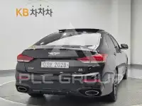 2019 Genesis G80
