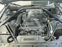 2020 Genesis G80