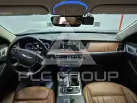 2020 Genesis G80