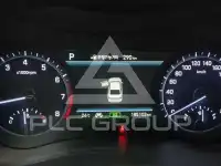 2019 Genesis G80
