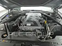 2019 Genesis G80
