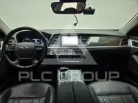 2019 Genesis G80